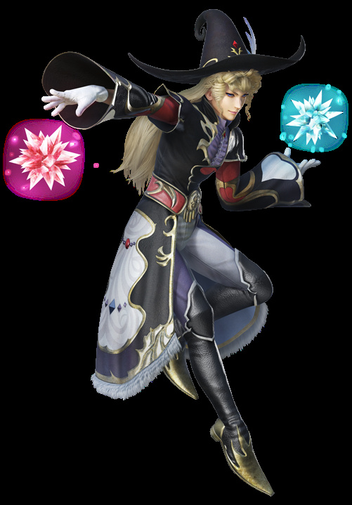 Kuja