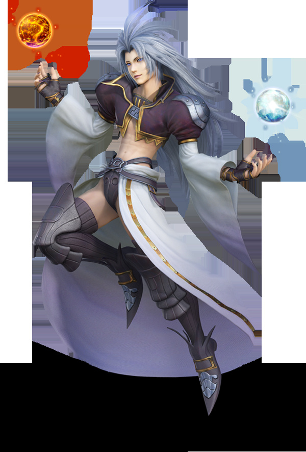 Kuja