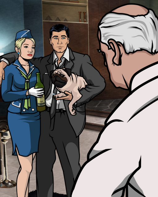 Archer