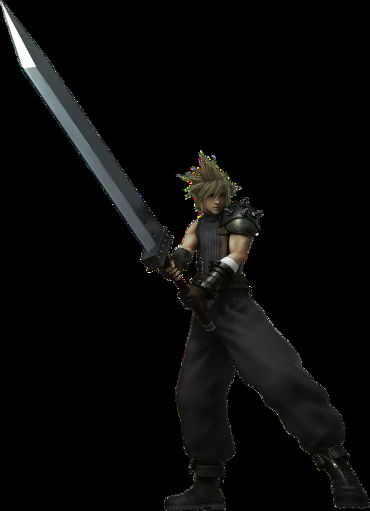 Cloud Strife