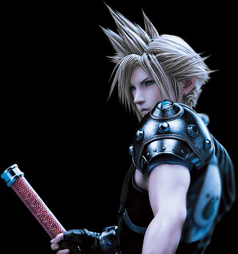 Cloud Strife