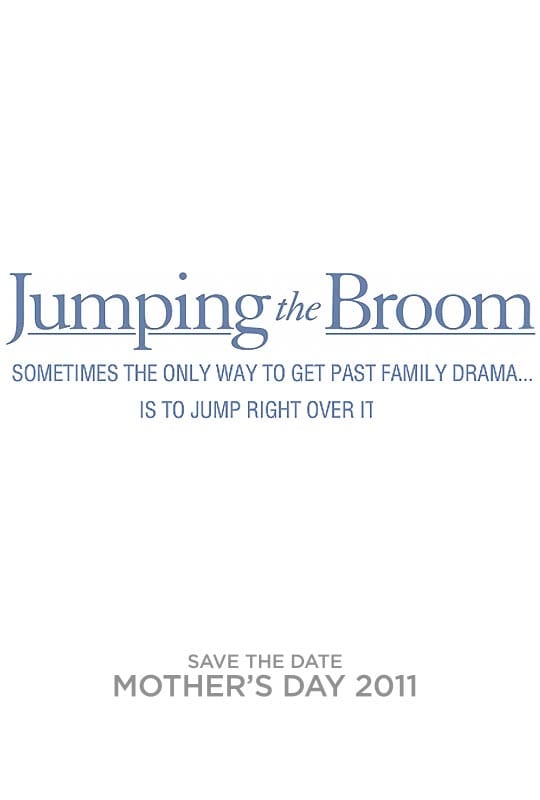 Jumping the Broom