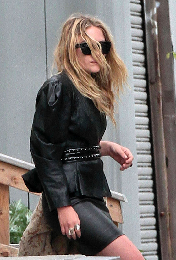 Mary-Kate Olsen