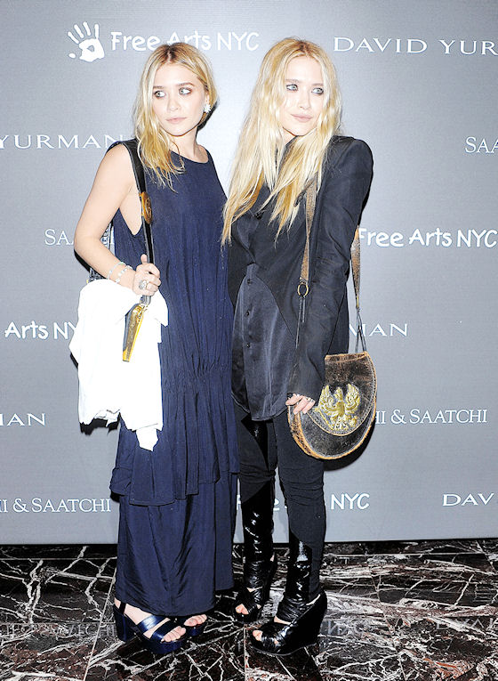 Mary-Kate Olsen