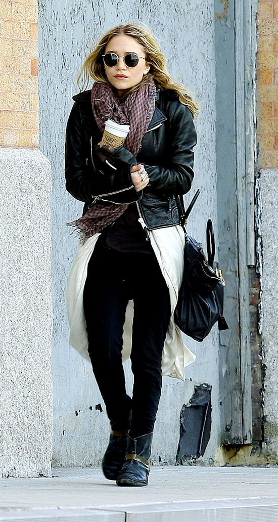 Mary-Kate Olsen Mary-Kate Olsen