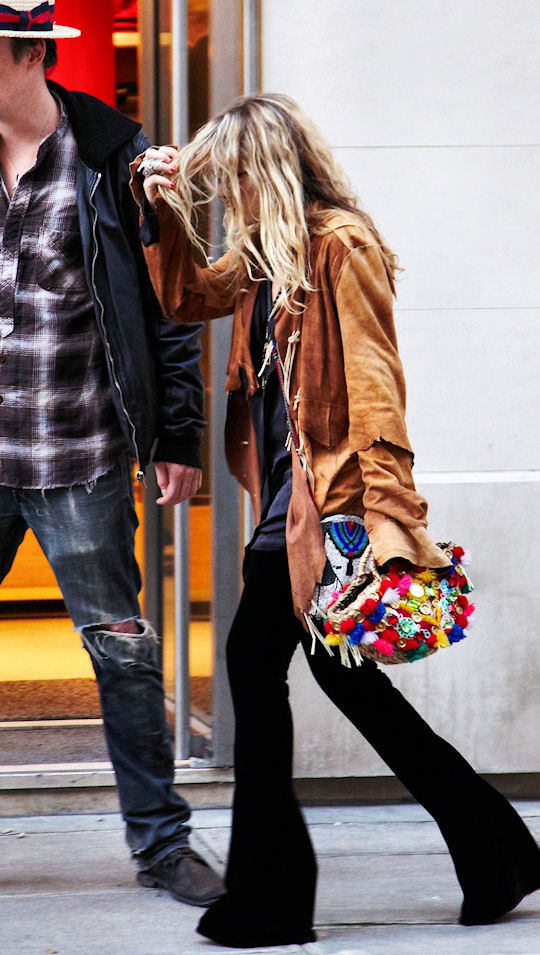 Mary-Kate Olsen Mary-Kate Olsen