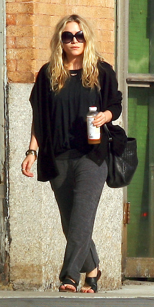 Mary-Kate Olsen