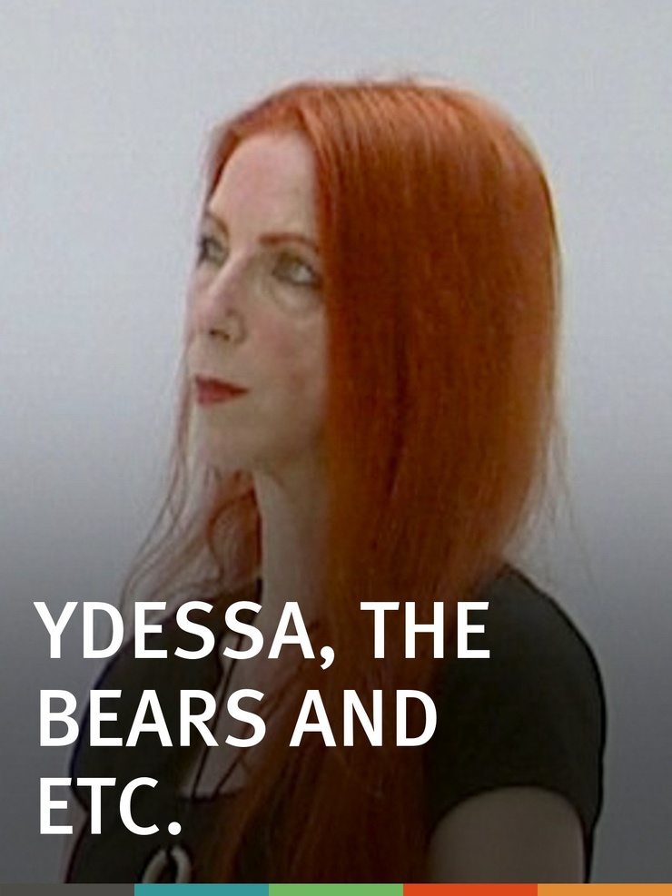 Ydessa, the Bears and etc.