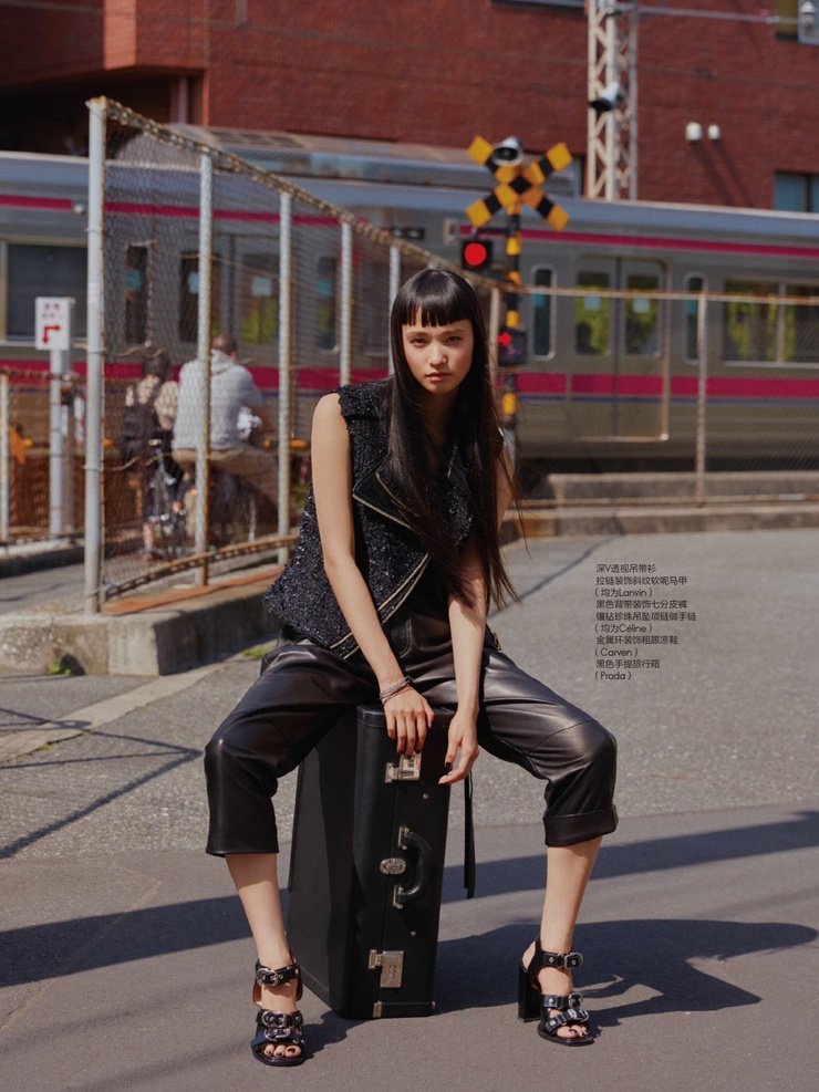 Yuka Mannami