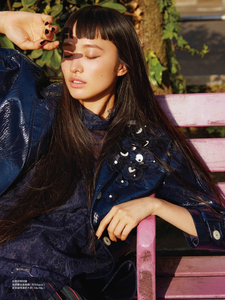 Yuka Mannami