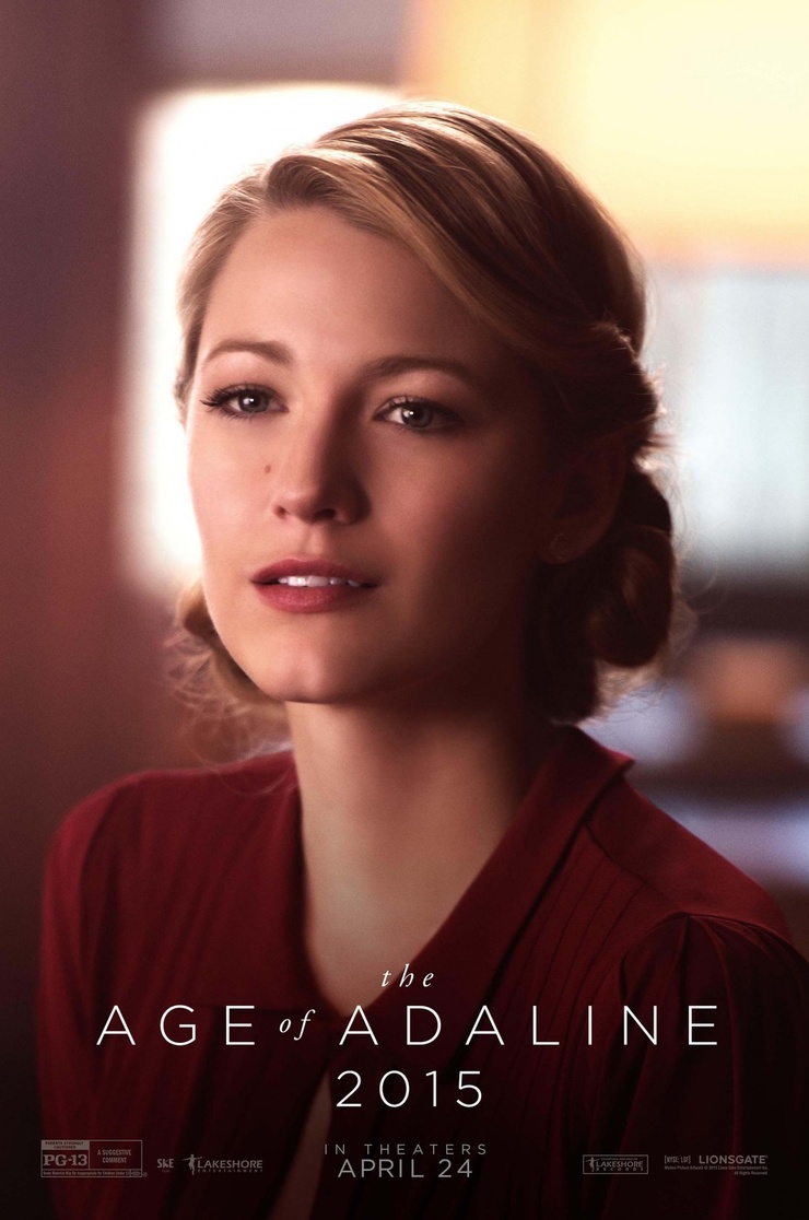 Blake Lively Blake Lively