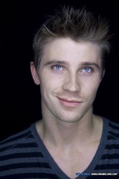 Garrett Hedlund