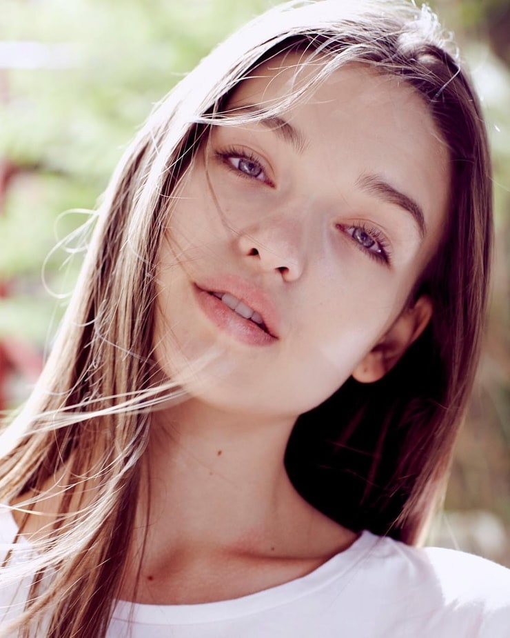 Valeria Rudenko Valeria Rudenko