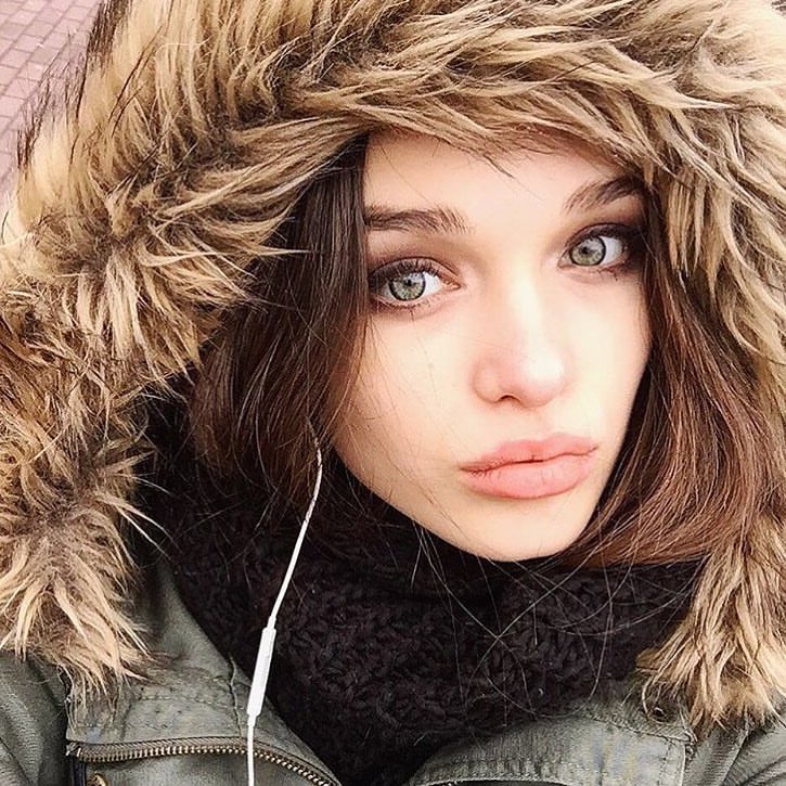 Valeria Rudenko Valeria Rudenko