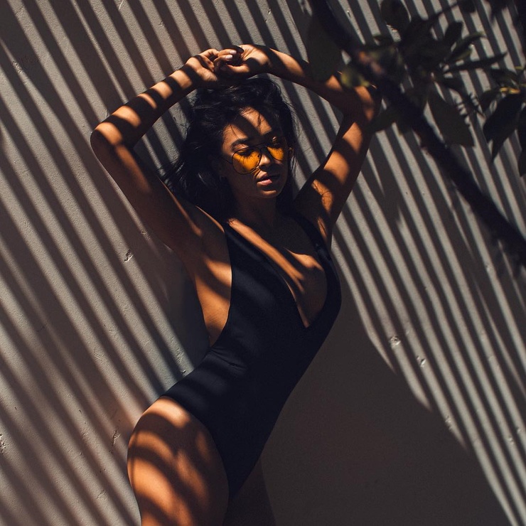 Shay Mitchell