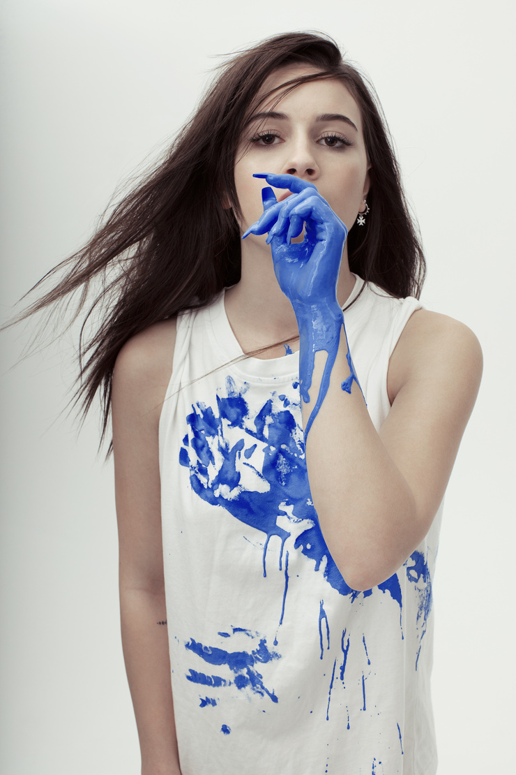 Beatrice Miller