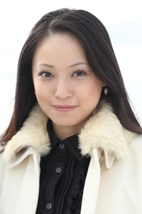 Haruka Suenaga