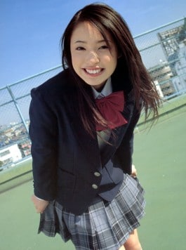 Haruka Suenaga