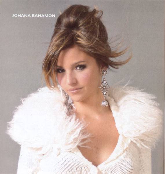 Johana Bahamon