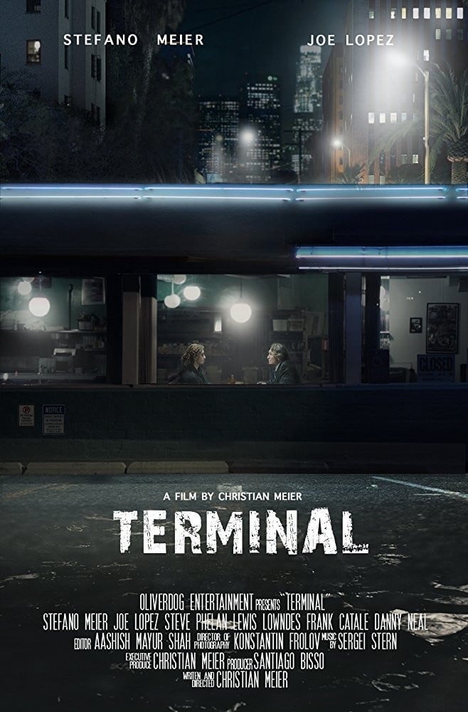 Terminal