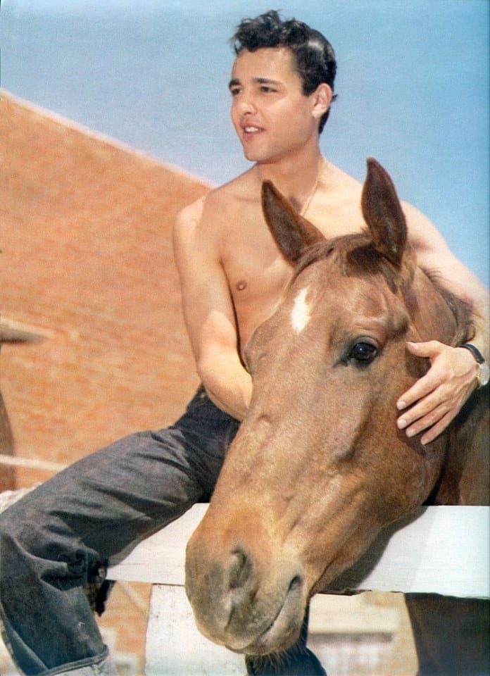 Sal Mineo