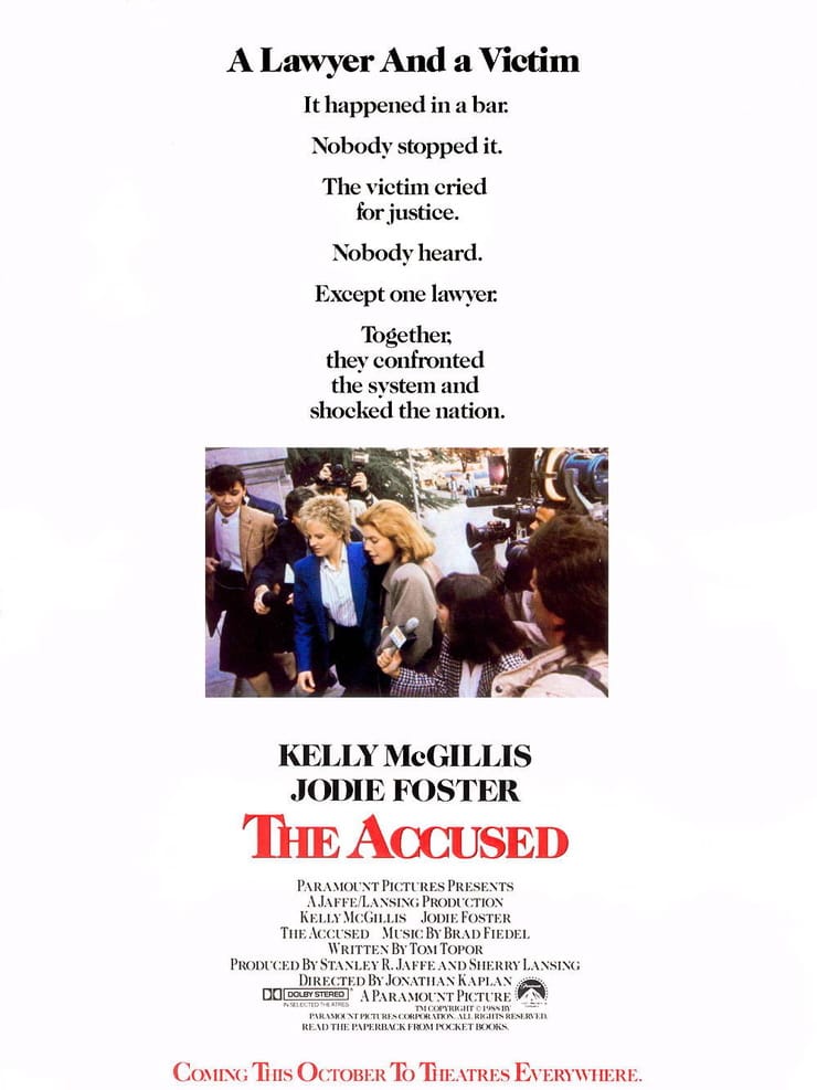 The Accused