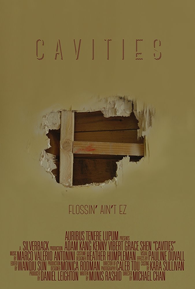 Cavities