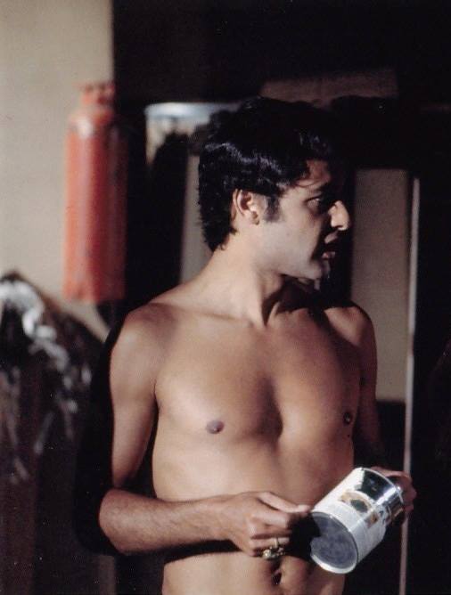 Sal Mineo