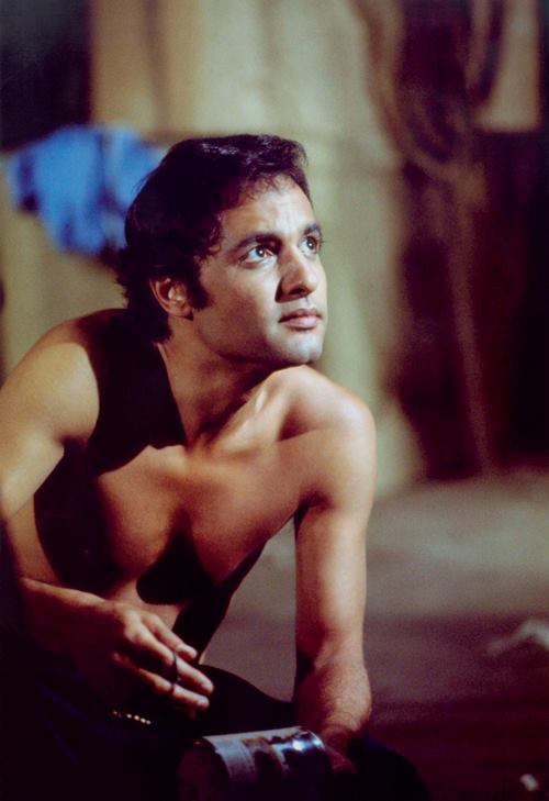 Sal Mineo