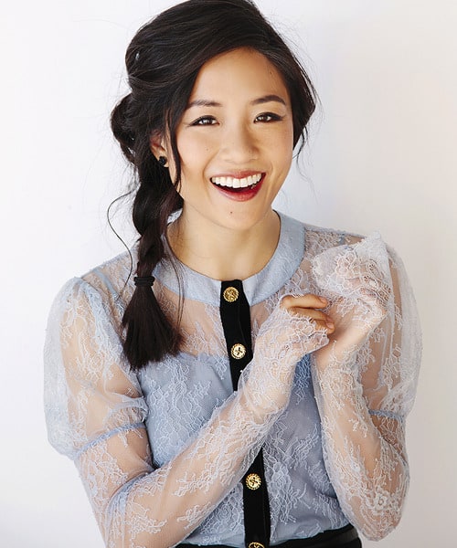 Constance Wu