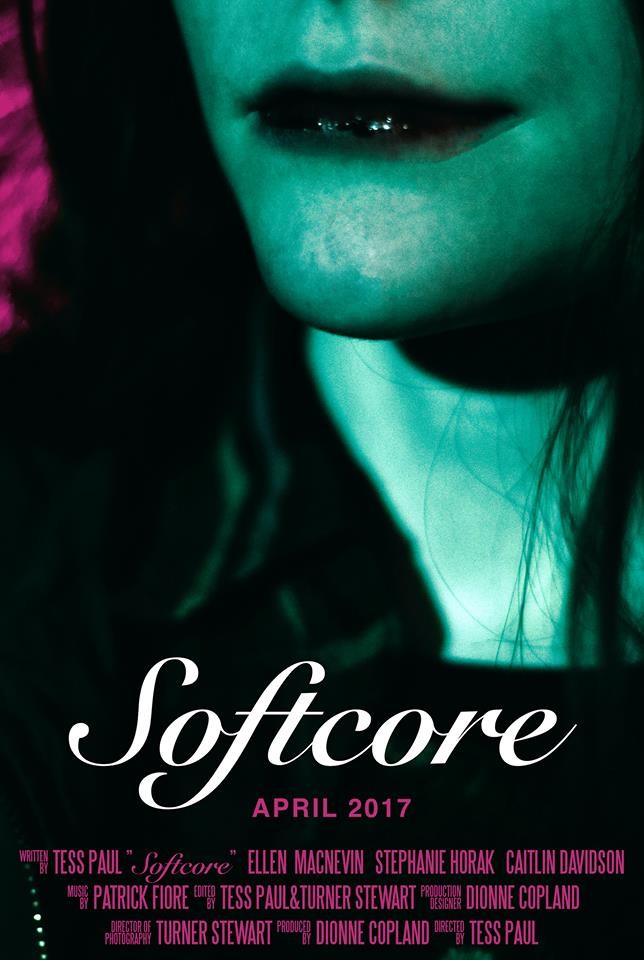 Softcore                                  (2017)