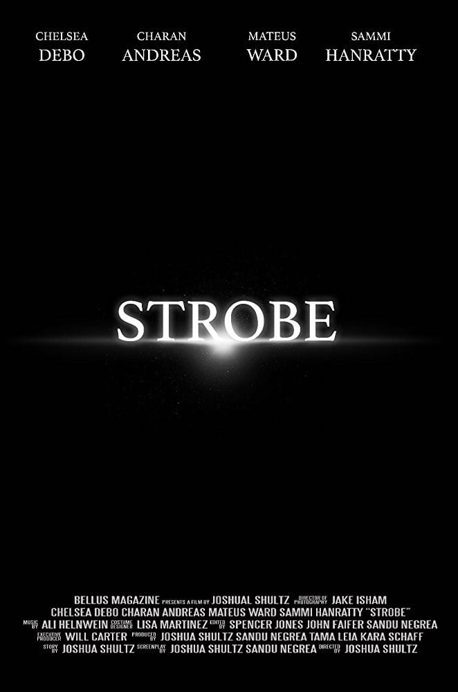 Strobe                                  (2017)