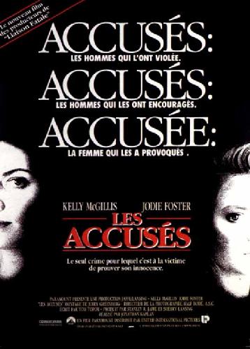 The Accused