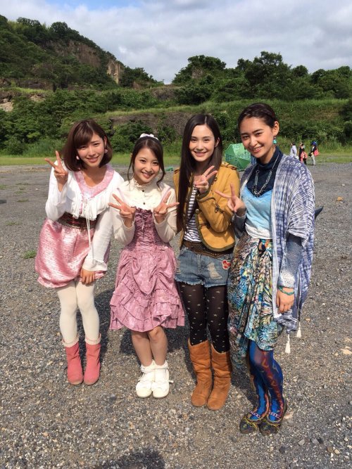 Amu (Zyuohger)