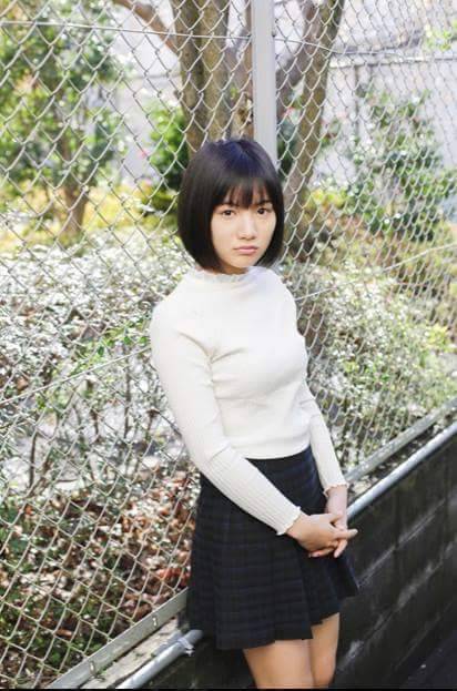 Yuuka Yano