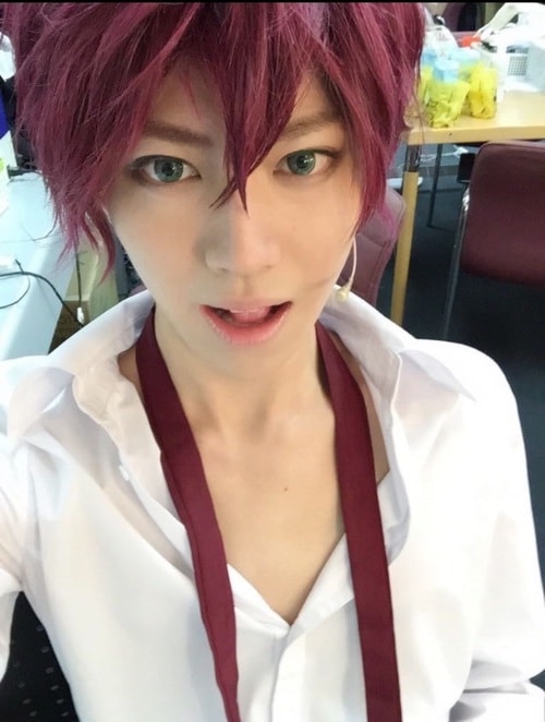 Taiki Yamazaki