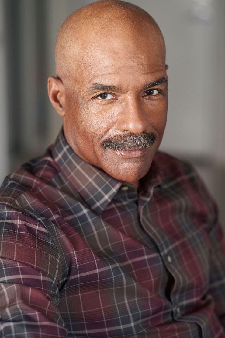 Michael Dorn