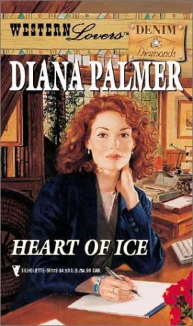 Heart of Ice (Western Lovers #24)