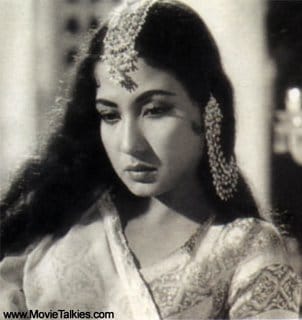 Meena Kumari Meena Kumari