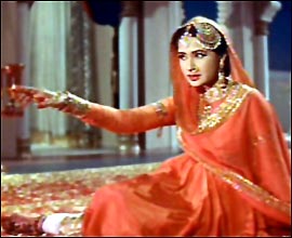 Meena Kumari Meena Kumari