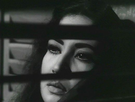 Meena Kumari
