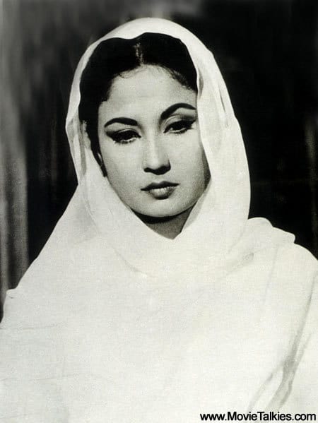 Meena Kumari