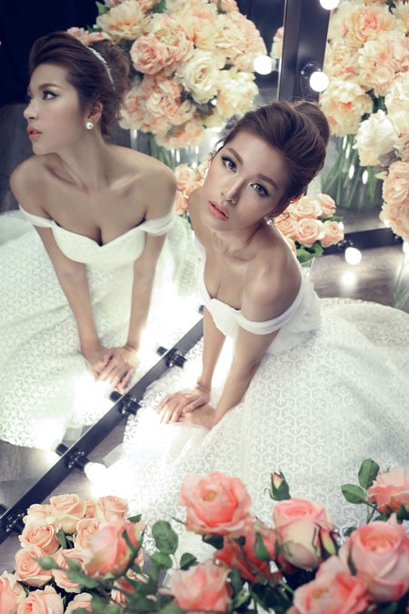 Minh Tu