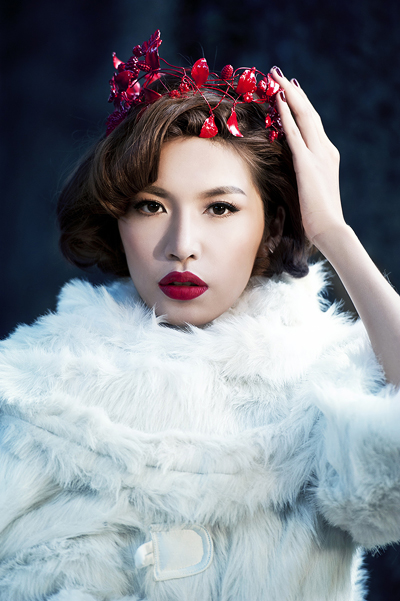 Minh Tu
