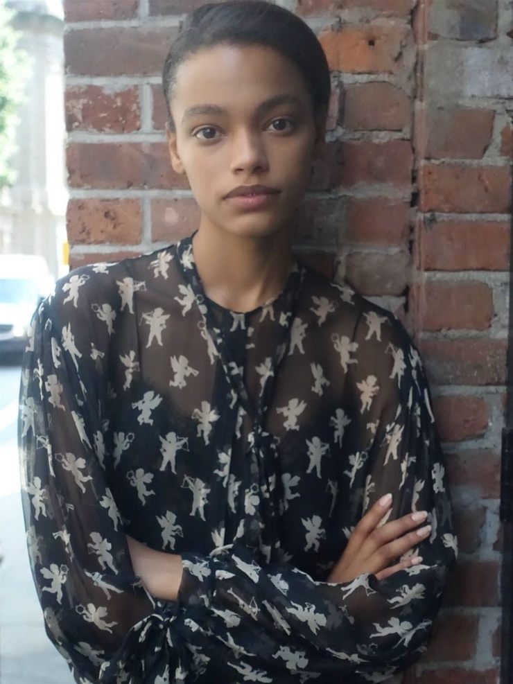 Alexis Sundman