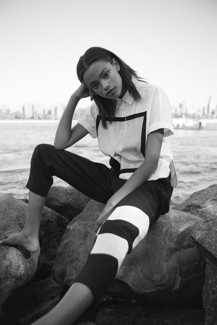 Alexis Sundman