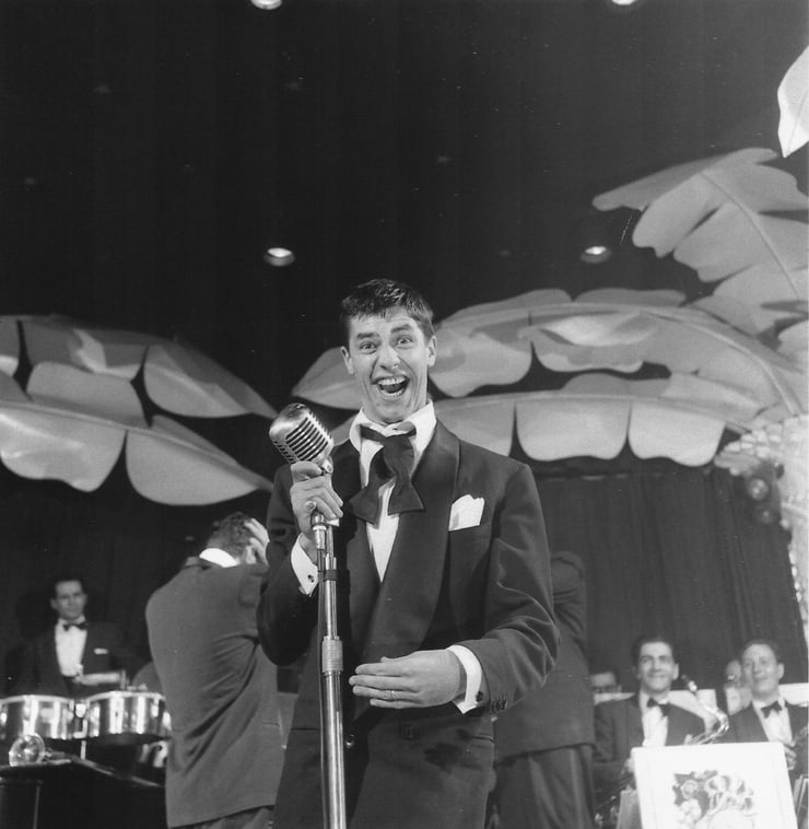 Jerry Lewis