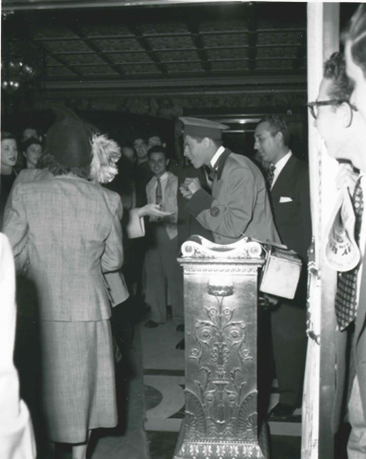 Jerry Lewis