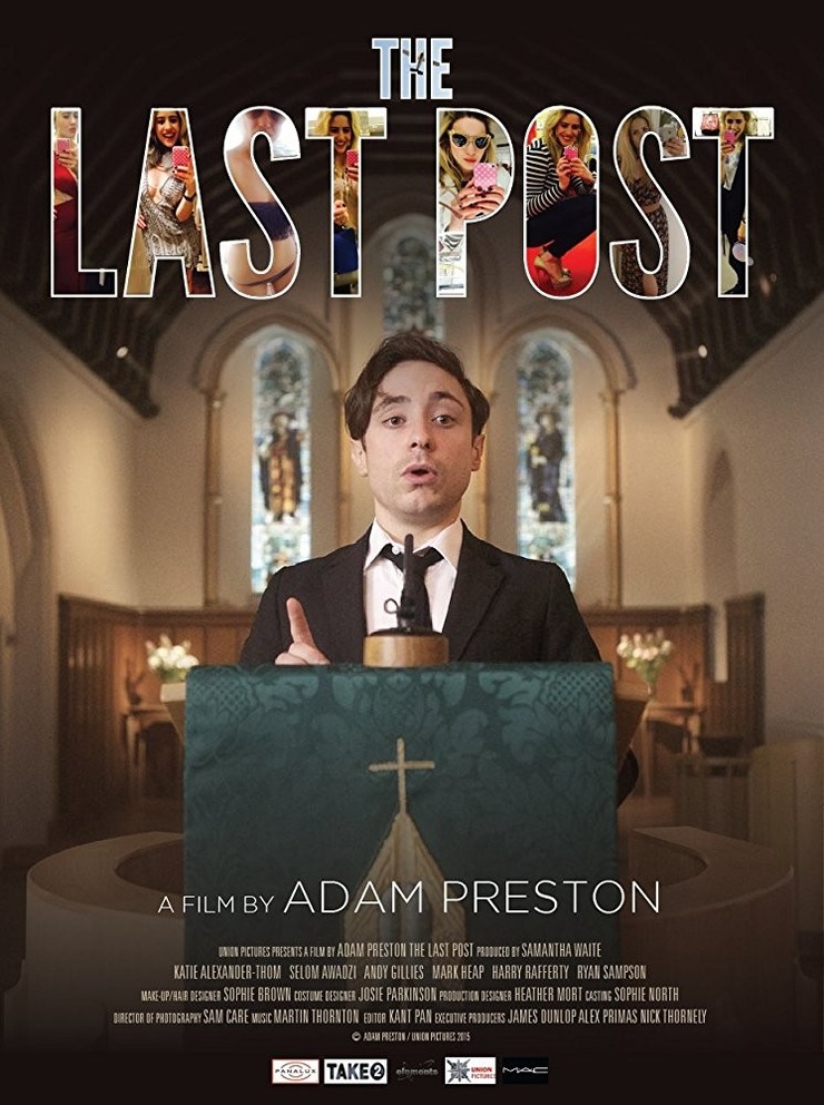 The Last Post The Last Post