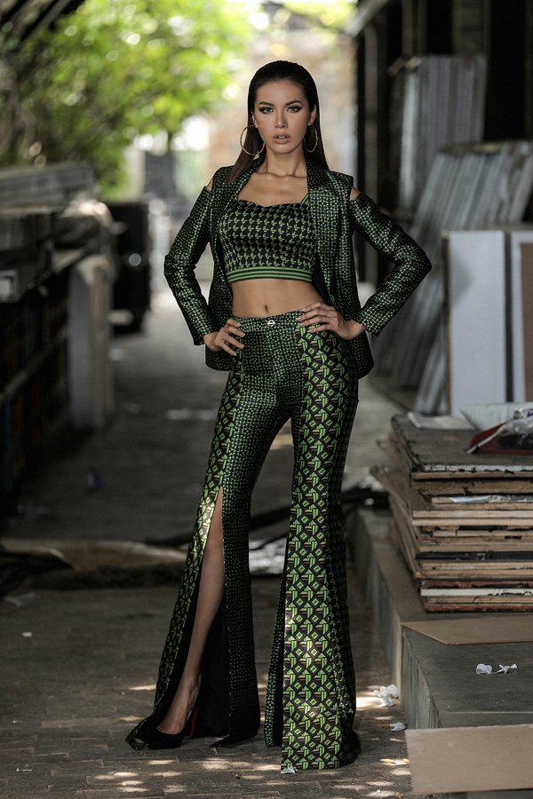 Minh Tu
